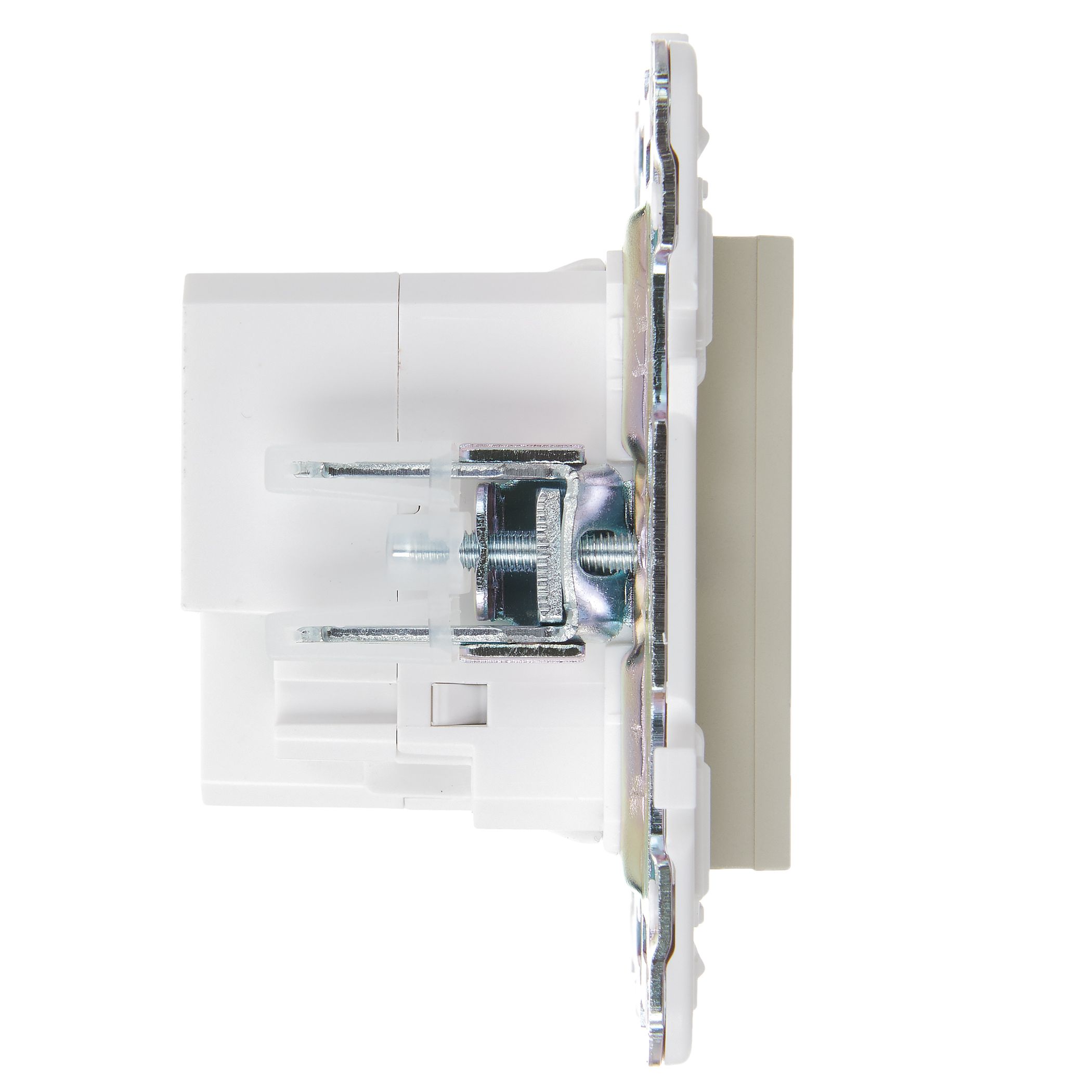             SKANDY Қозғалыс датчигі SK-S01B сарғыш IEK    