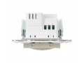 SKANDY Қозғалыс датчигі SK-S01B сарғыш IEK