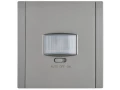 FORTE&PIANO Қозғалыс датчигі FP555 болат IEK