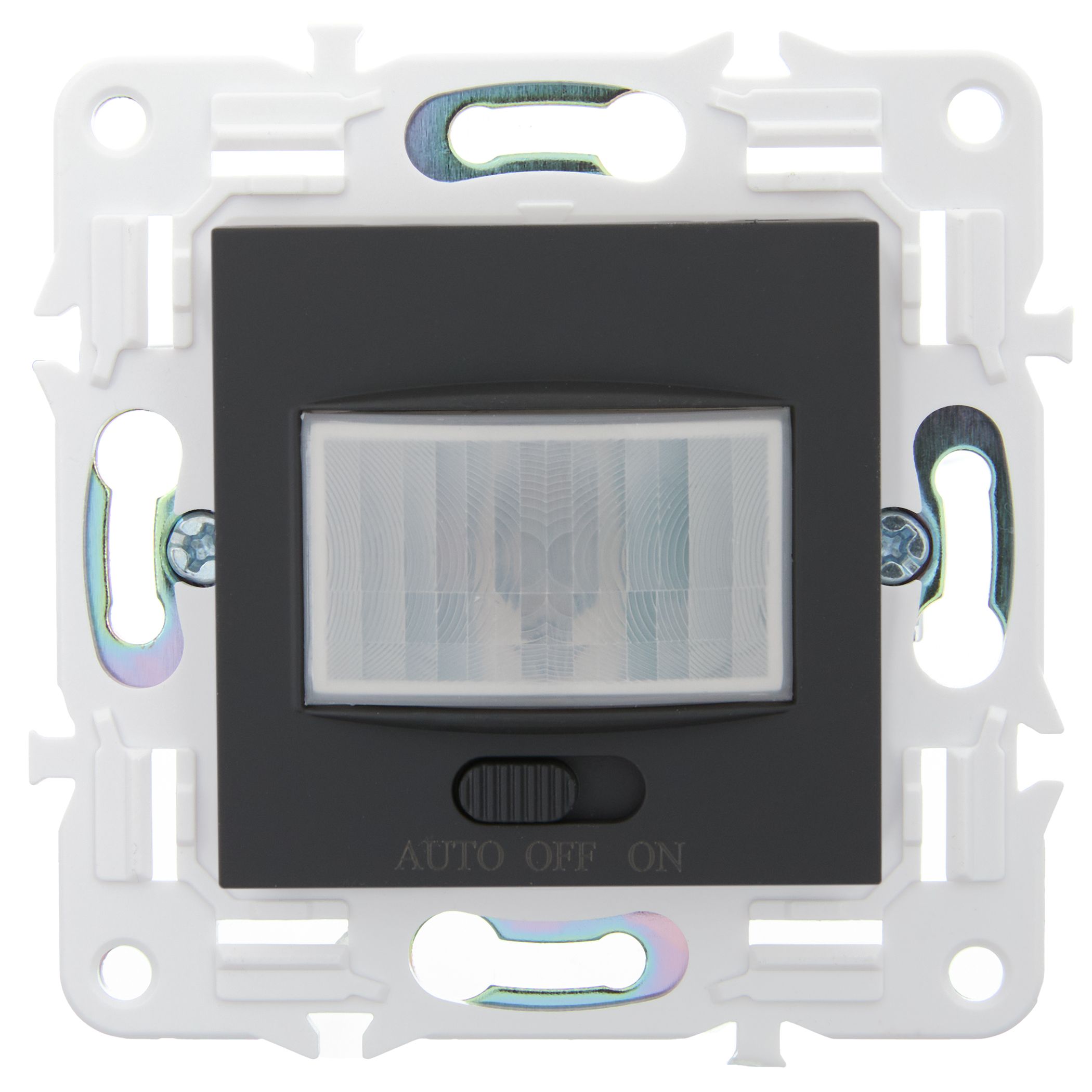             SKANDY Қозғалыс датчигі SK-S01G графит IEK    