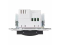             SKANDY Қозғалыс датчигі SK-S01G графит IEK    