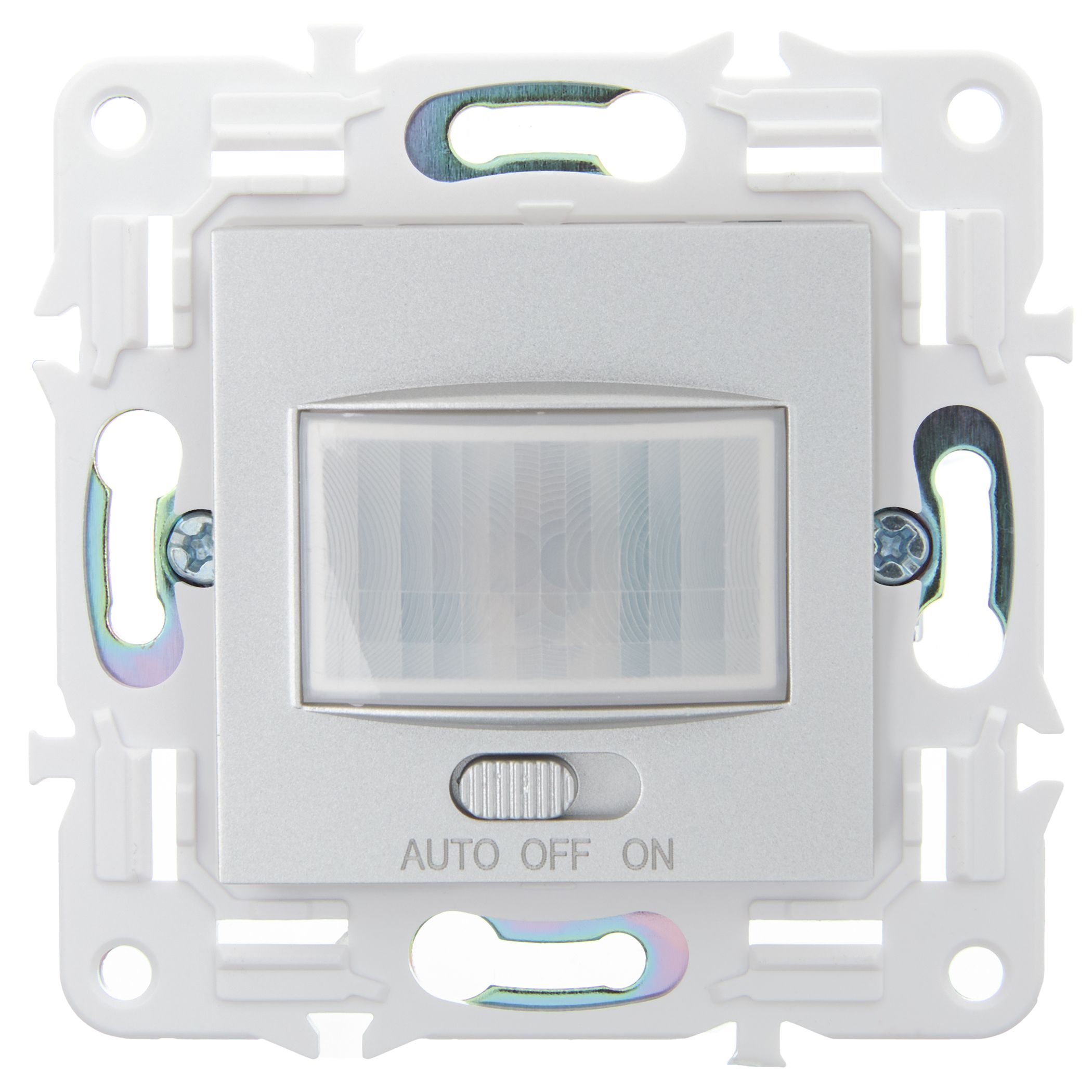             SKANDY Қозғалыс датчигі SK-S01S күміс IEK    