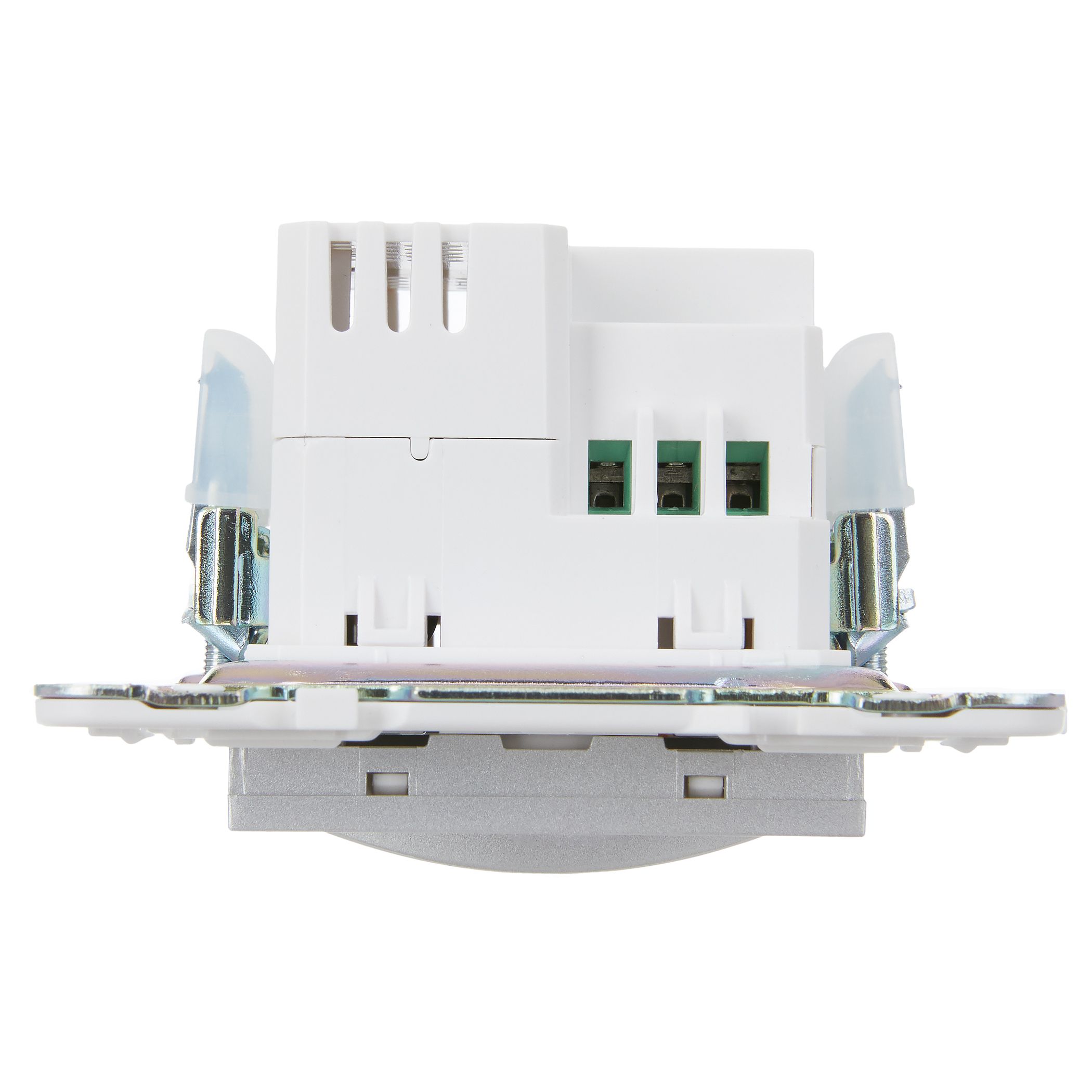             SKANDY Қозғалыс датчигі SK-S01S күміс IEK    
