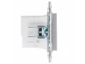             SKANDY Қозғалыс датчигі SK-S01S күміс IEK    