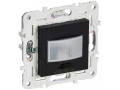             SKANDY Қозғалыс датчигі SK-S01Bl қара IEK    