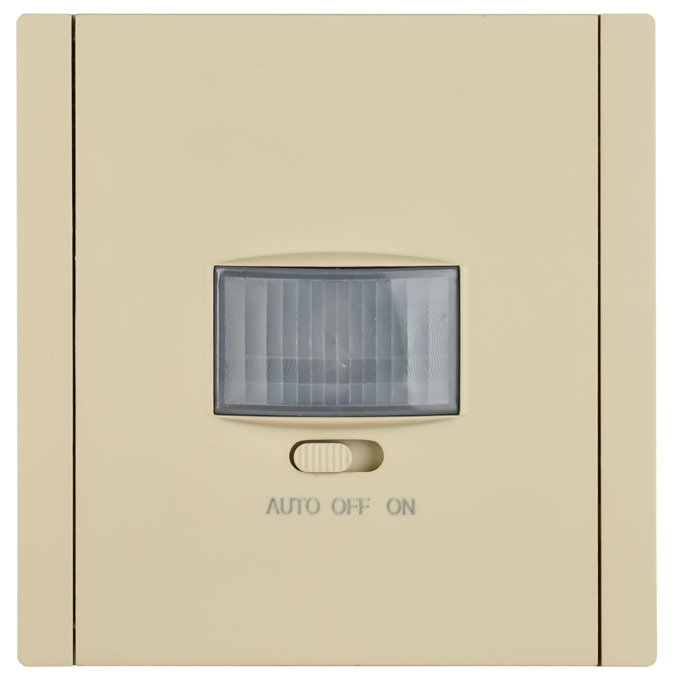             FORTE&PIANO Қозғалыс датчигі FP455 ваниль IEK    