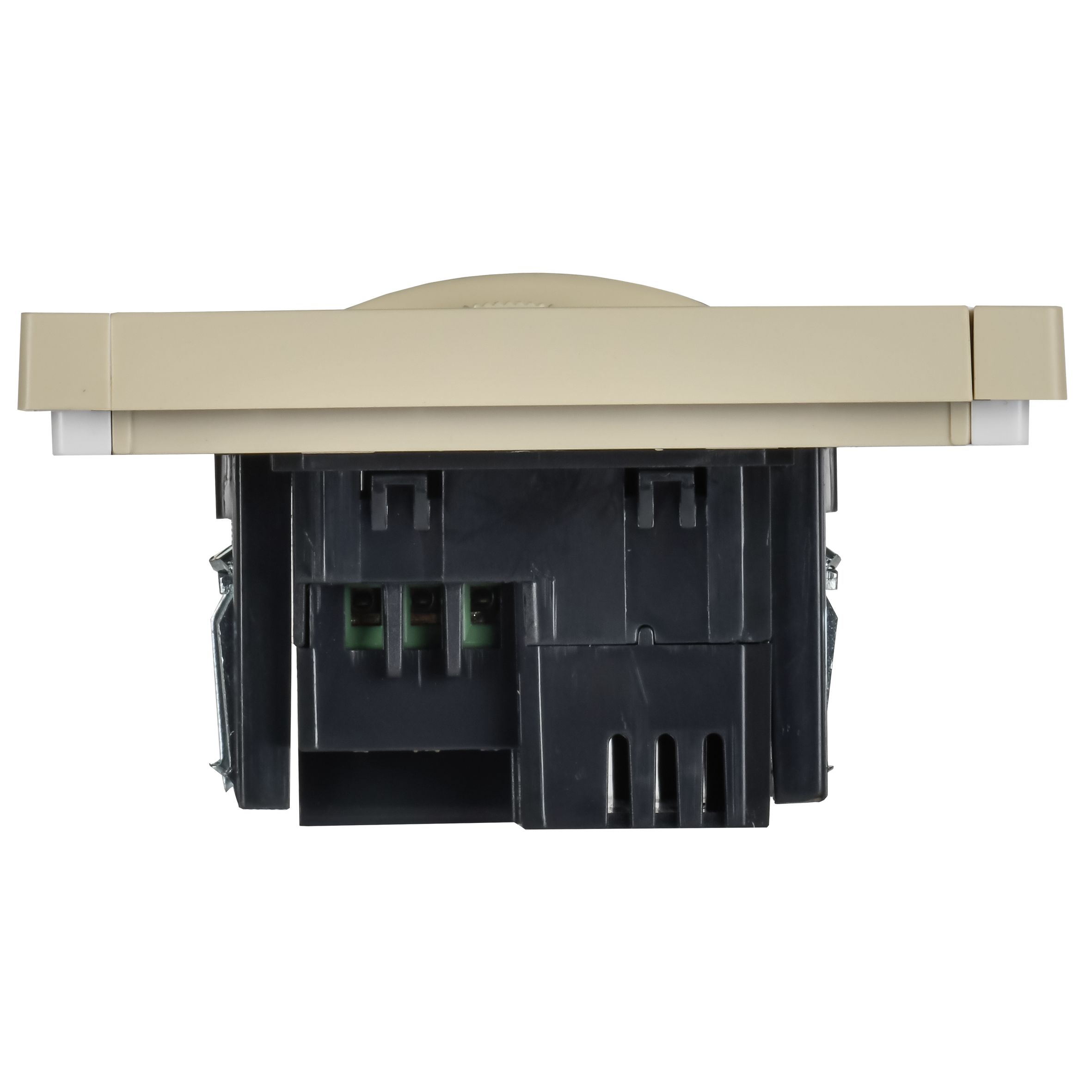             FORTE&PIANO Қозғалыс датчигі FP455 ваниль IEK    