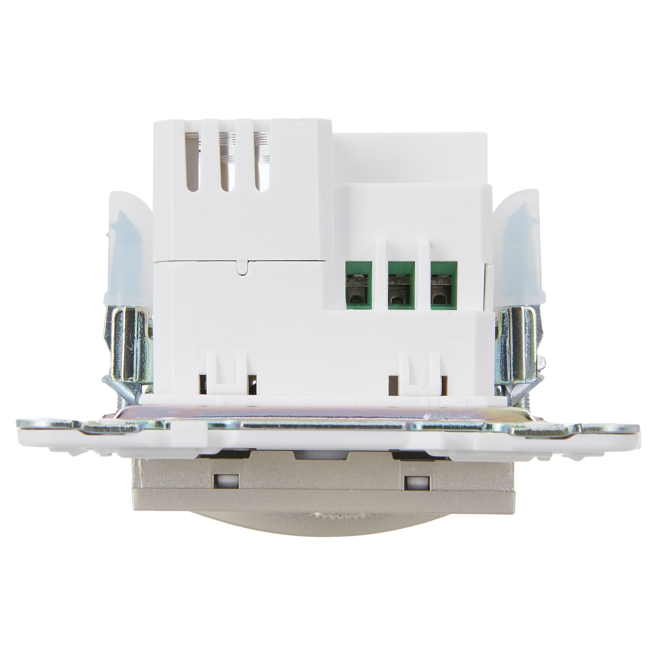             SKANDY Қозғалыс датчигі SK-S01Sh шампань IEK    