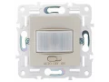 SKANDY Қозғалыс датчигі SK-S01Sh шампань IEK