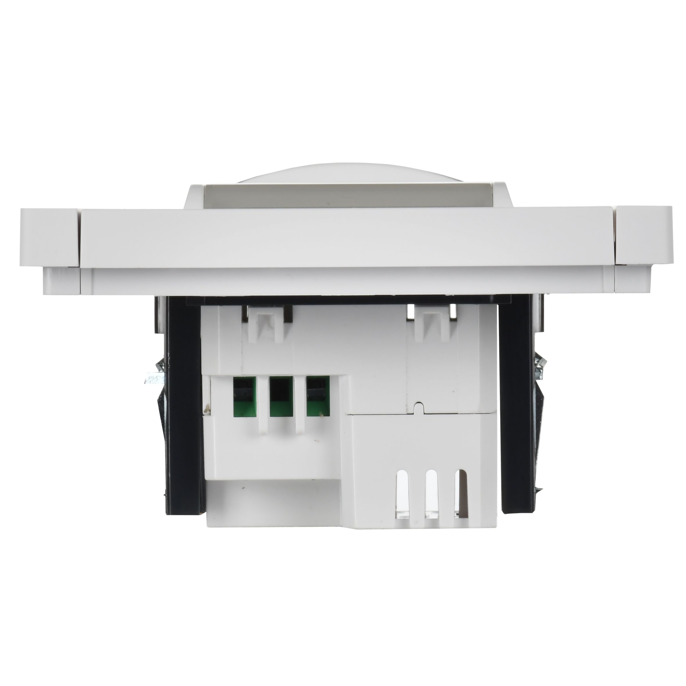             FORTE&PIANO Көмексі жарық LED кіріктірілетін, қозғалыс датчигімен FP256 ақ IEK    
