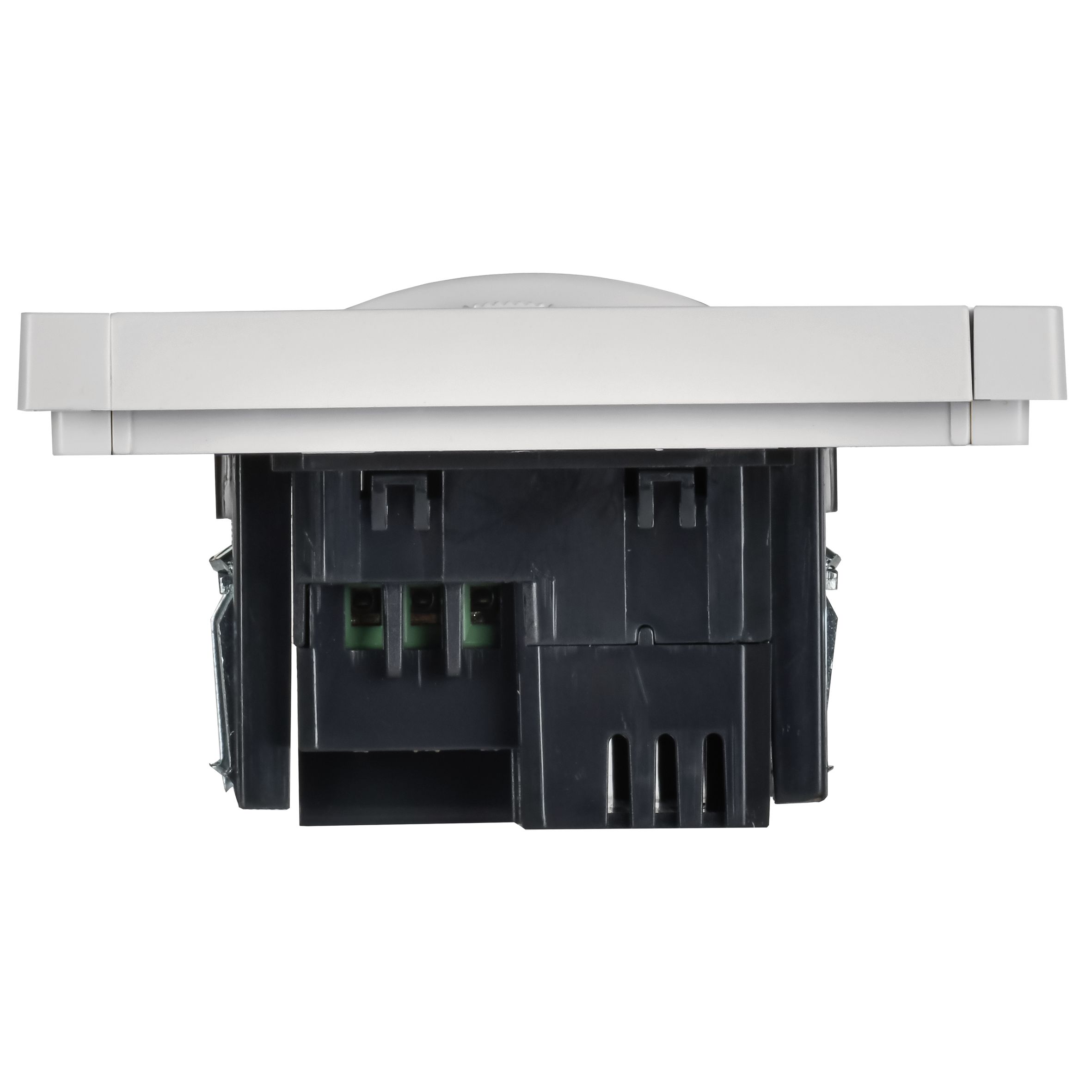             FORTE&PIANO Қозғалыс датчигі FP255 ақ IEK    