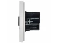             FORTE&PIANO Қозғалыс датчигі FP255 ақ IEK    