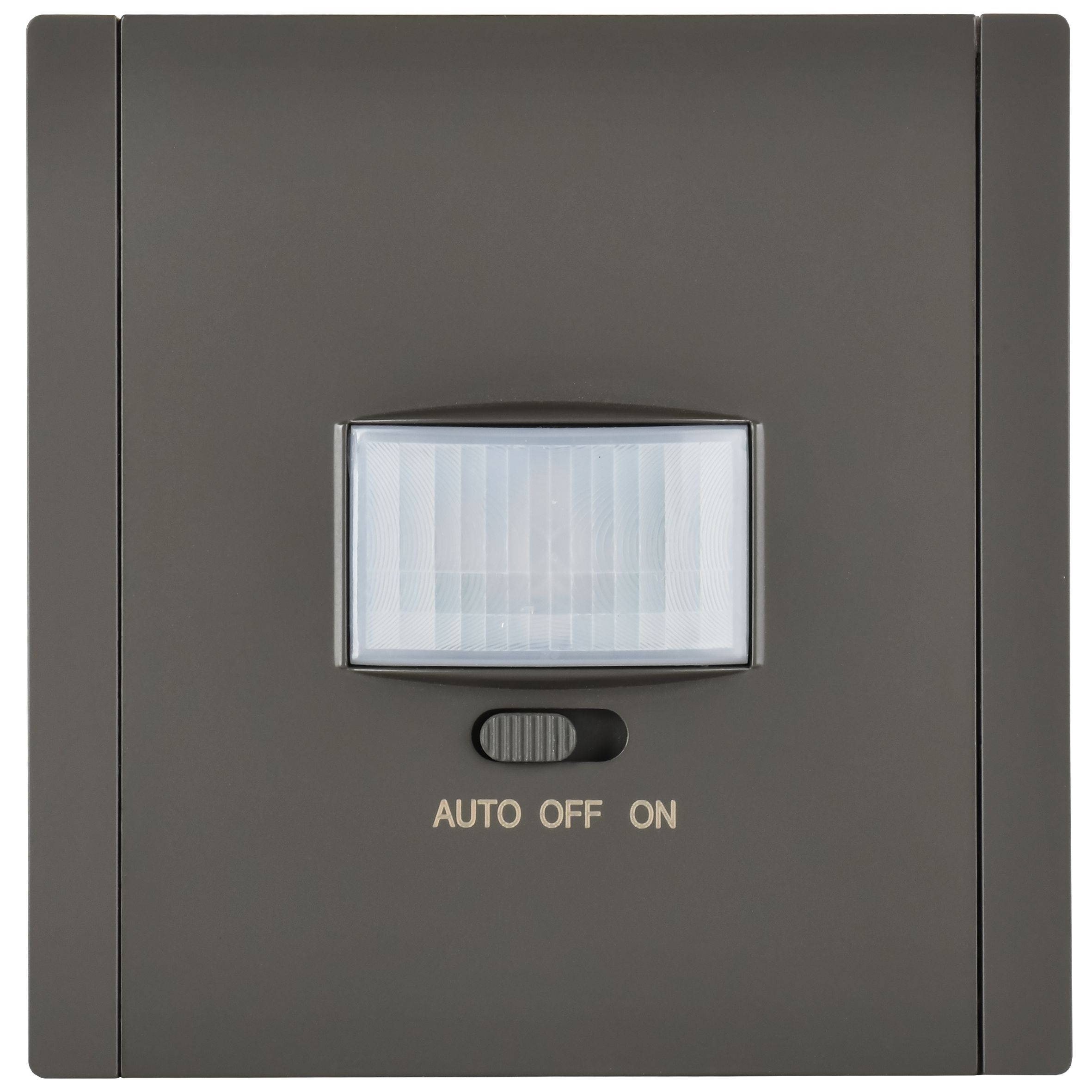             FORTE&PIANO Қозғалыс датчигі FP355 сұр IEK    