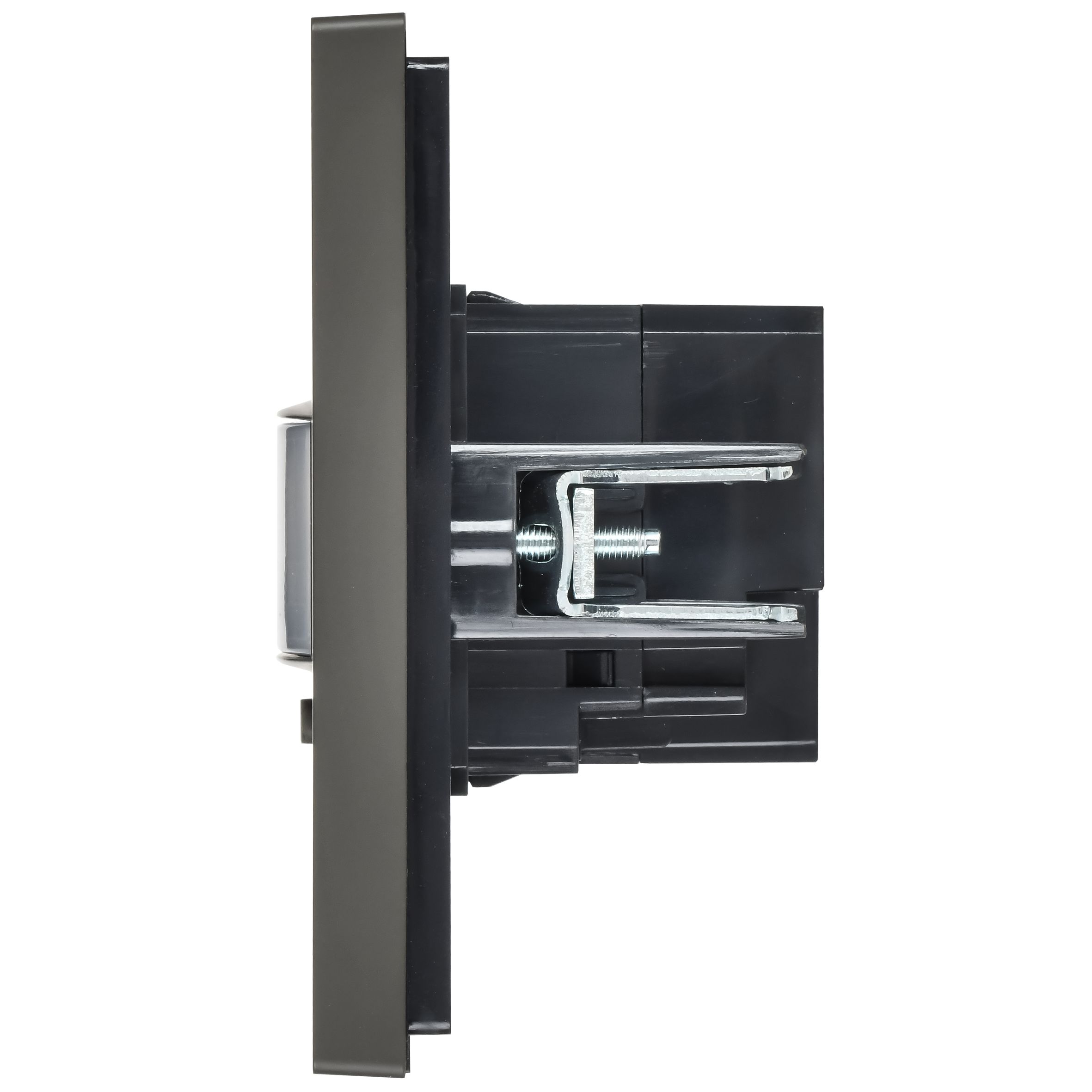             FORTE&PIANO Қозғалыс датчигі FP355 сұр IEK    
