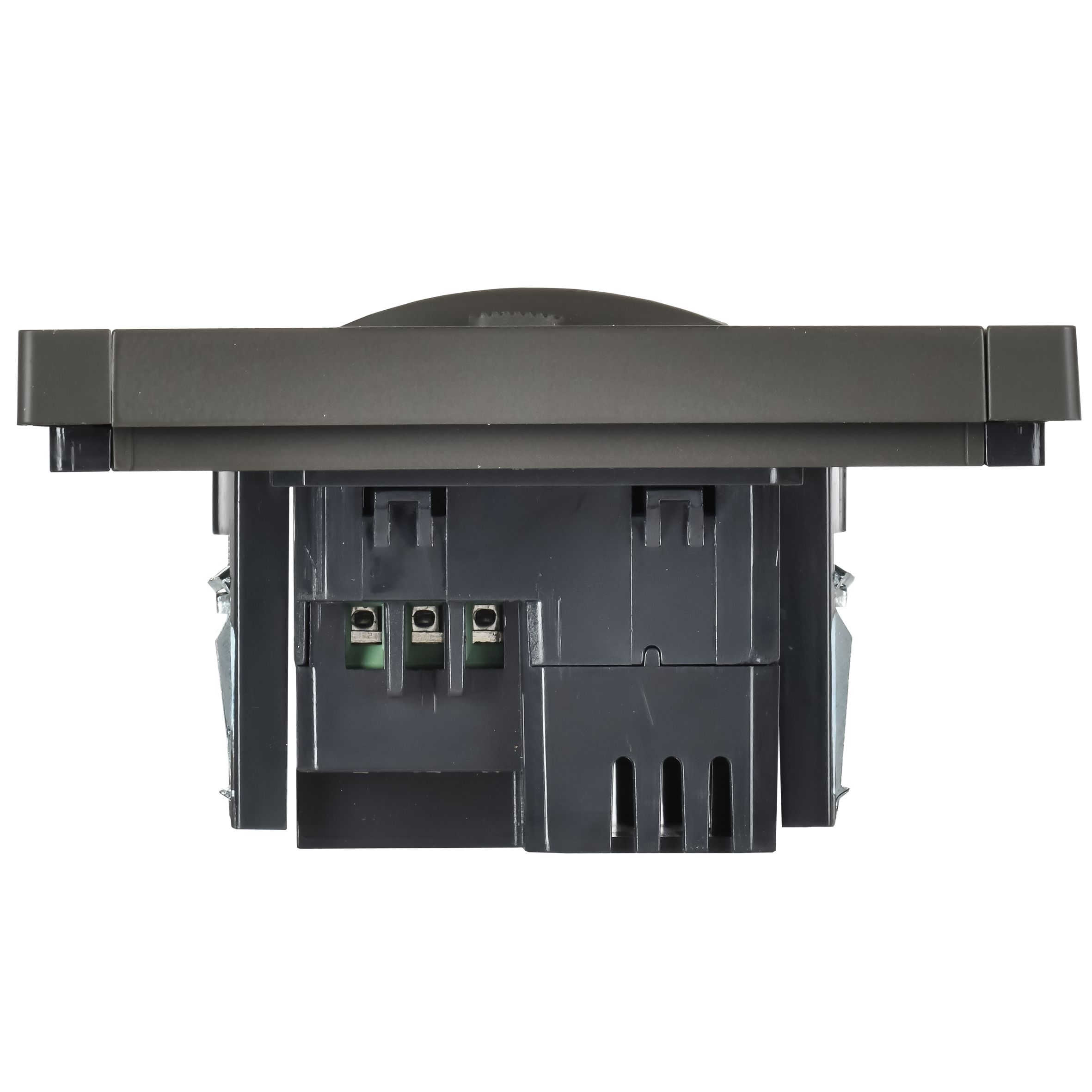             FORTE&PIANO Қозғалыс датчигі FP355 сұр IEK    