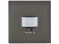             FORTE&PIANO Қозғалыс датчигі FP355 сұр IEK    