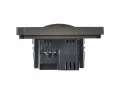             FORTE&PIANO Қозғалыс датчигі FP355 сұр IEK    