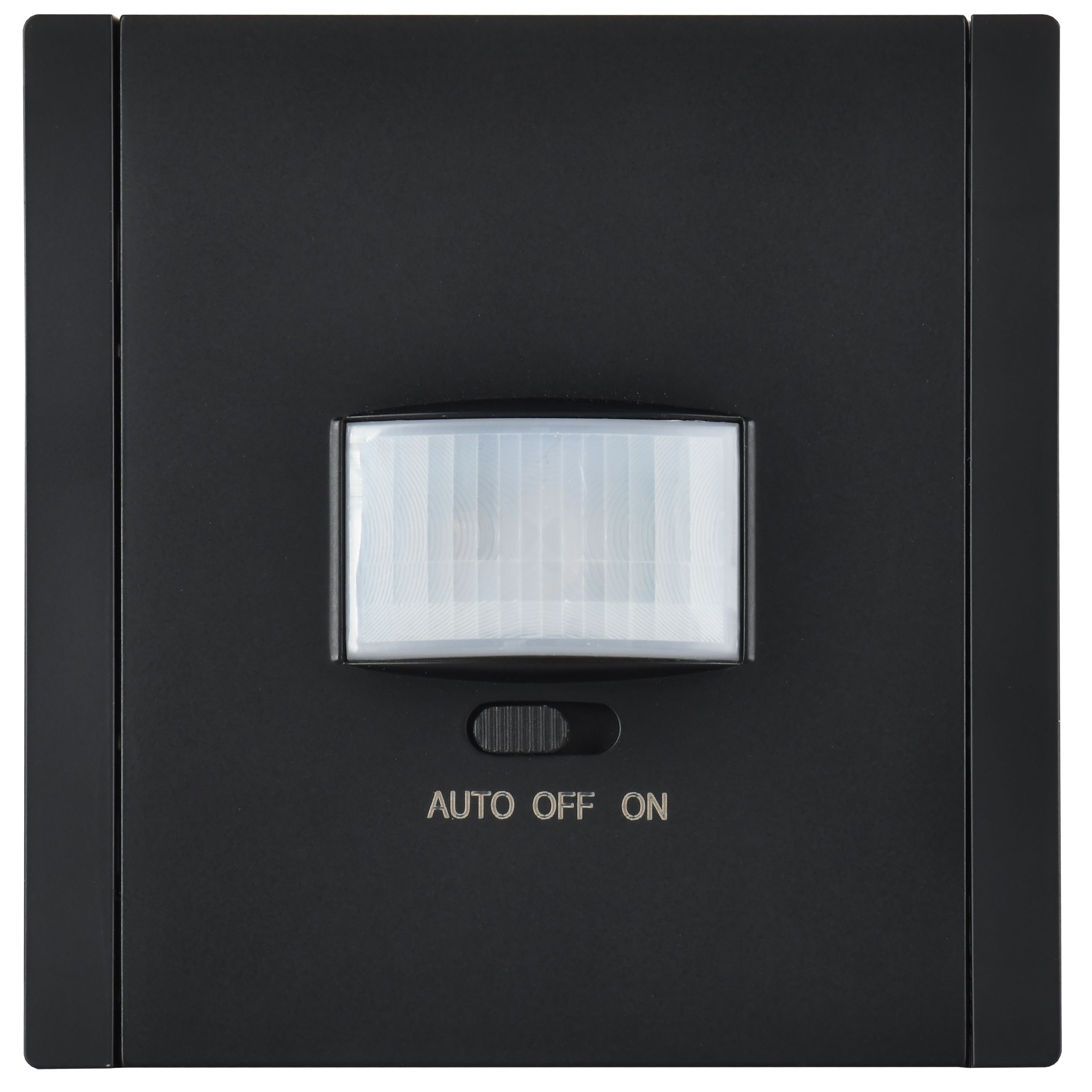             FORTE&PIANO Қозғалыс датчигі FP155 қара IEK    