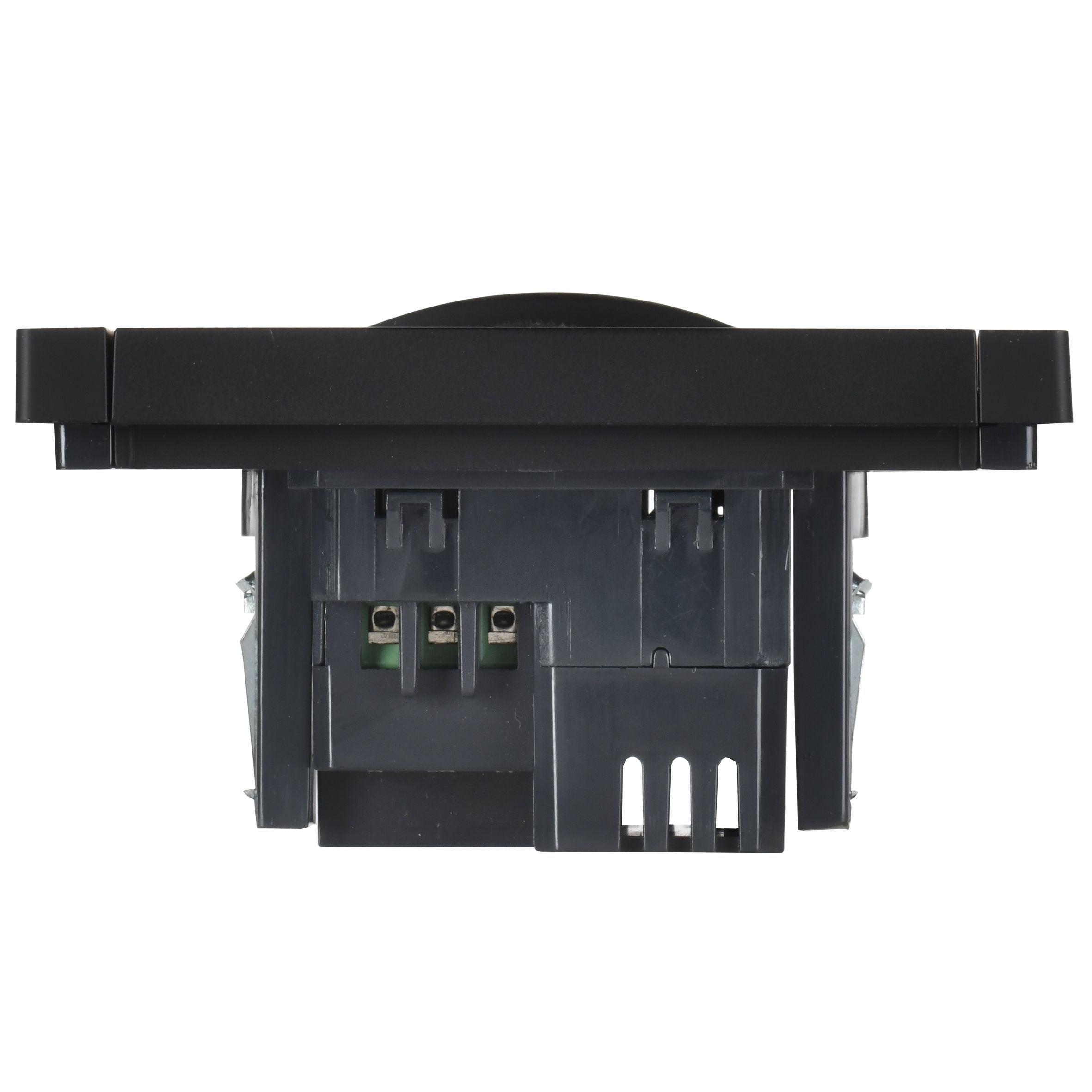             FORTE&PIANO Қозғалыс датчигі FP155 қара IEK    