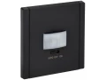             FORTE&PIANO Қозғалыс датчигі FP155 қара IEK    