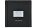             FORTE&PIANO Қозғалыс датчигі FP155 қара IEK    
