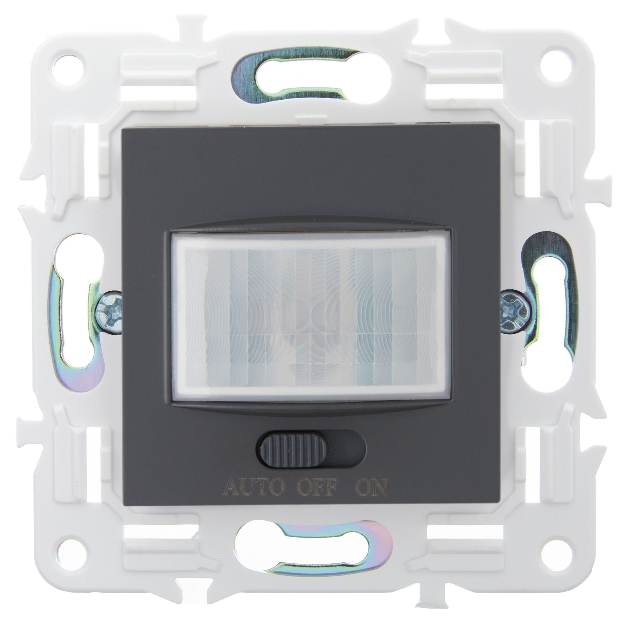             SKANDY Қозғалыс датчигі SK-S01T титан IEK    