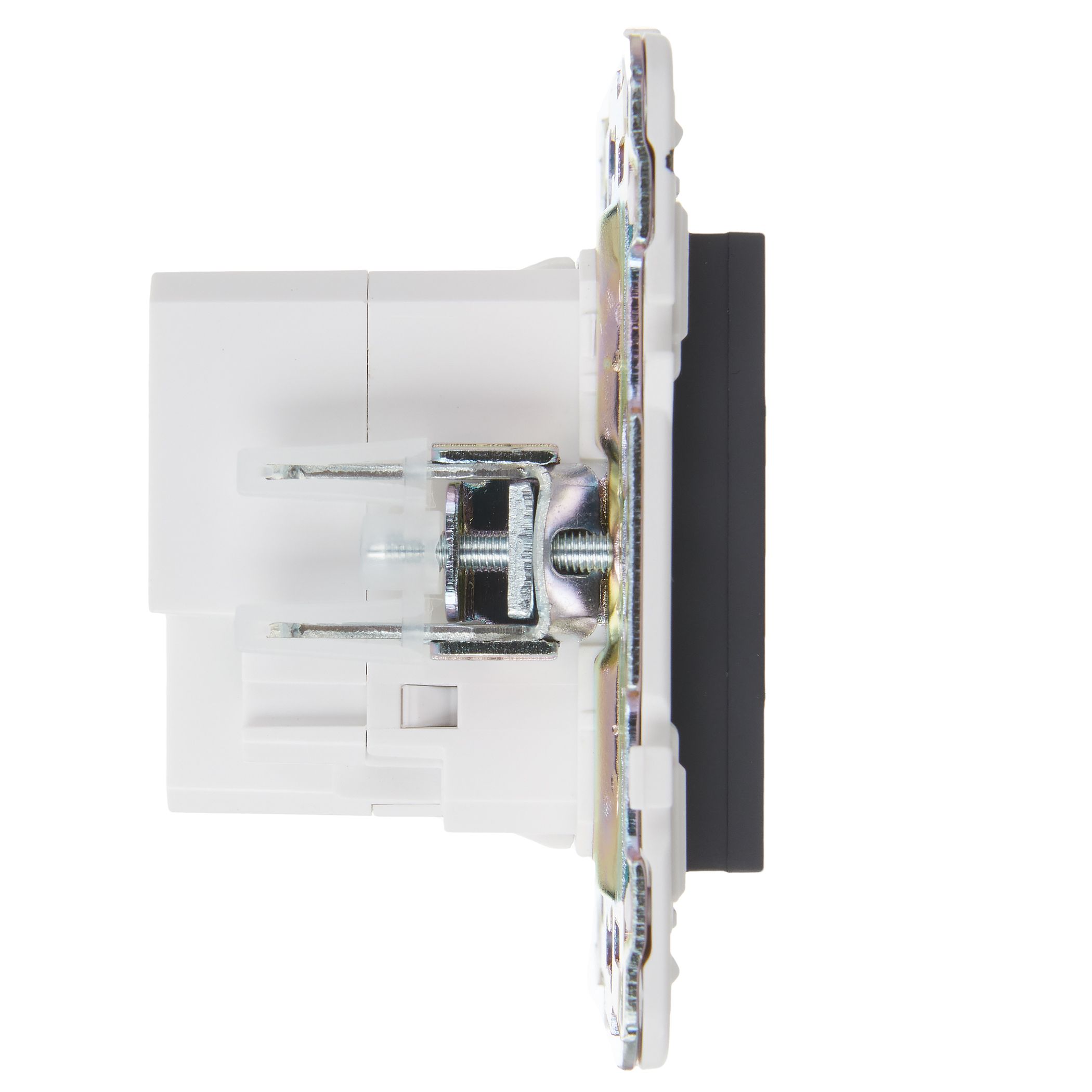             SKANDY Қозғалыс датчигі SK-S01T титан IEK    