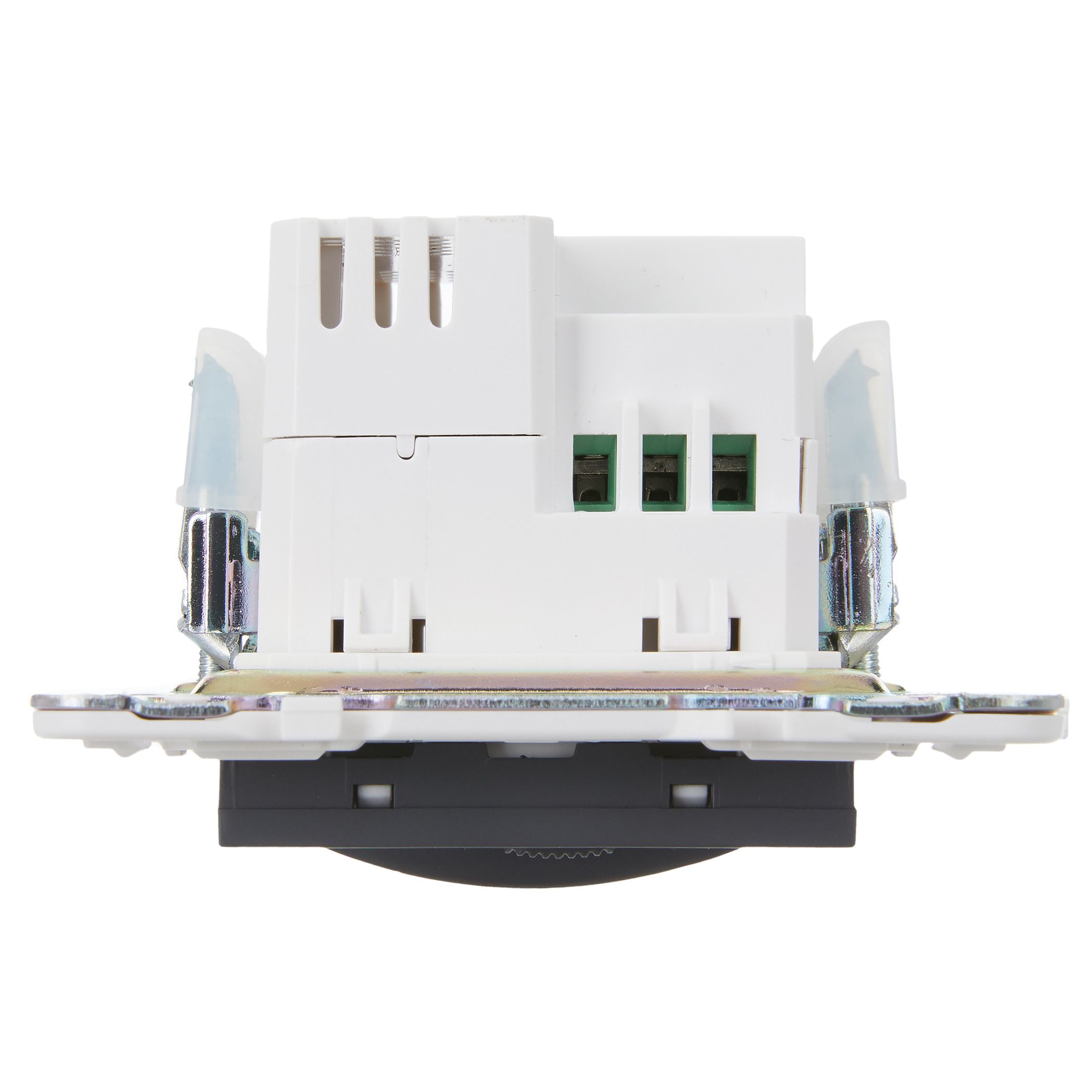             SKANDY Қозғалыс датчигі SK-S01T титан IEK    