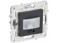             SKANDY Қозғалыс датчигі SK-S01T титан IEK    