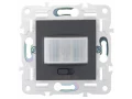             SKANDY Қозғалыс датчигі SK-S01T титан IEK    