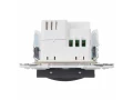             SKANDY Қозғалыс датчигі SK-S01T титан IEK    