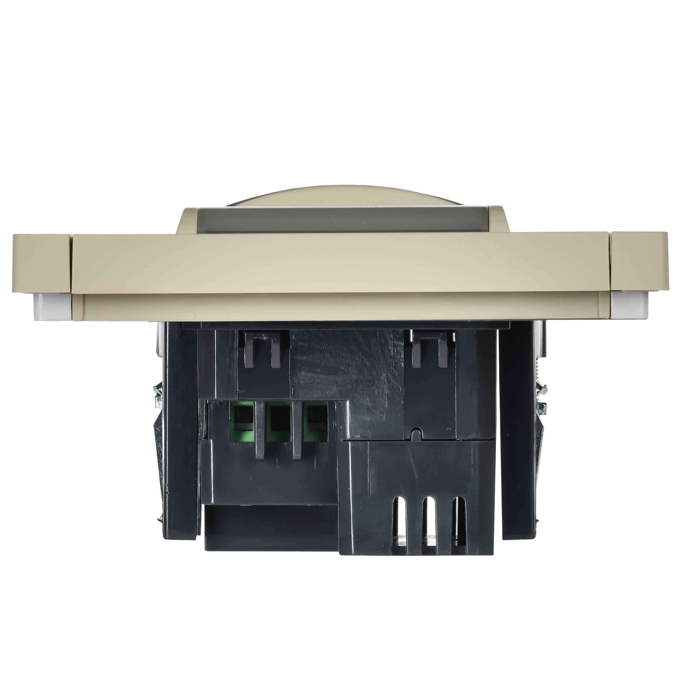             FORTE&PIANO Көмексі жарық LED кіріктірілетін, қозғалыс датчигімен FP456 ваниль IEK    