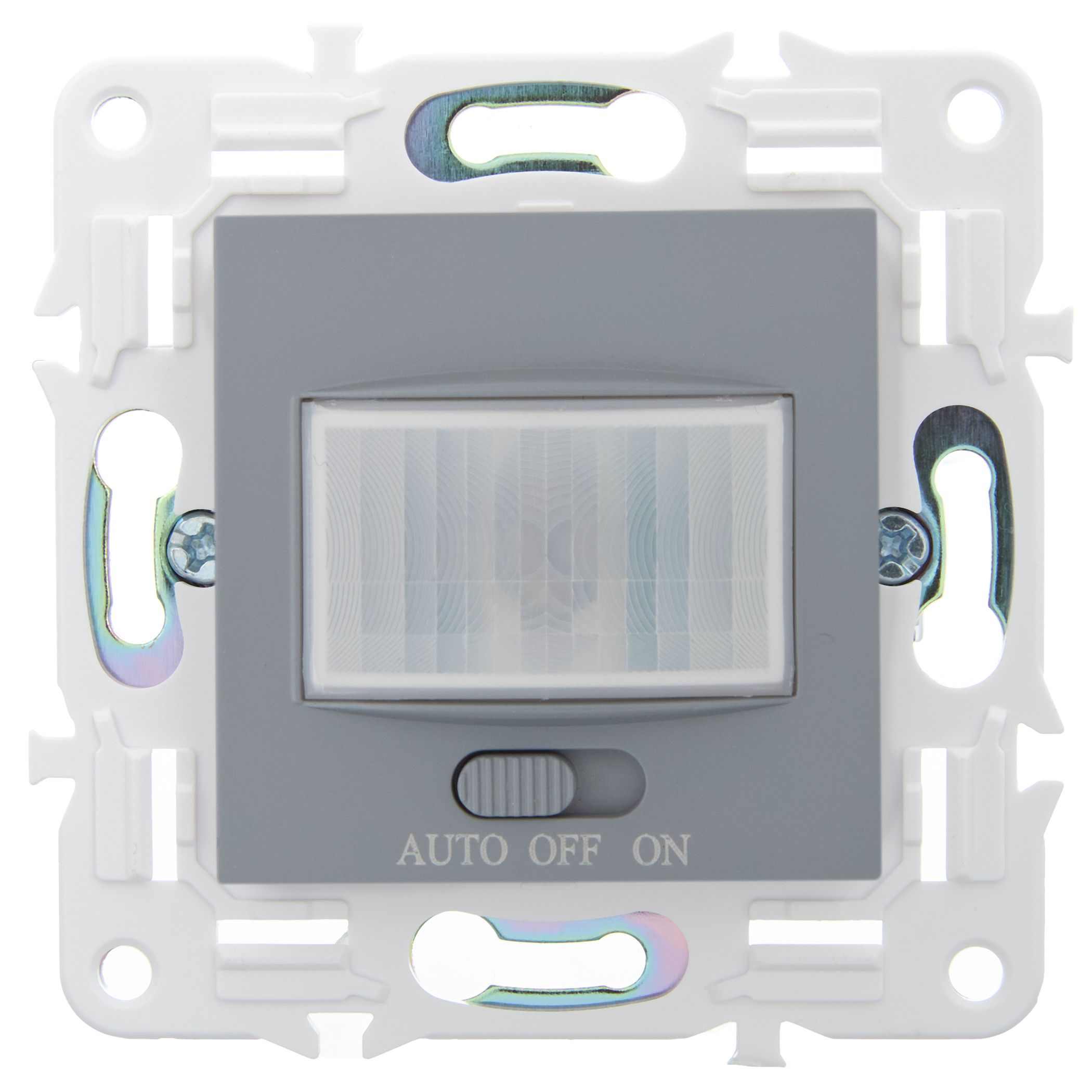             SKANDY Қозғалыс датчигі SK-S01Gr сұр IEK    