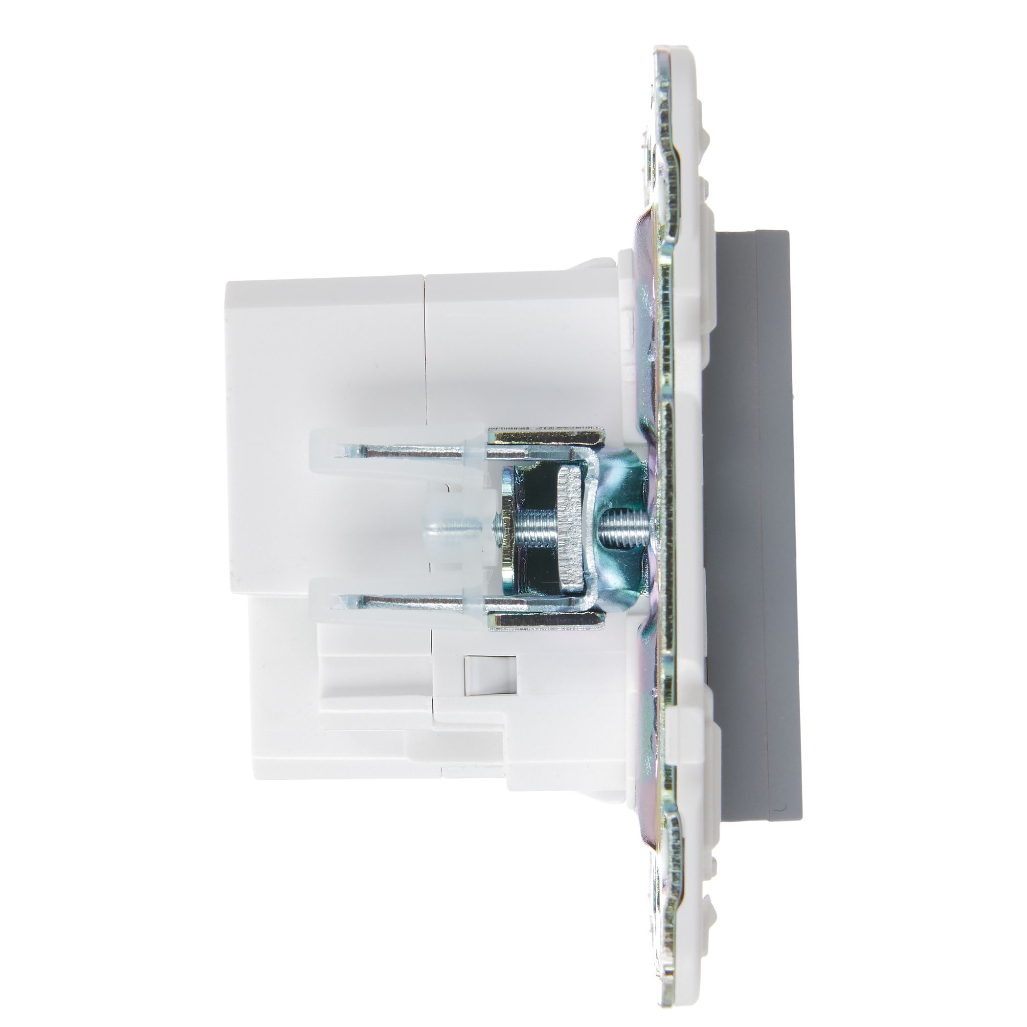             SKANDY Қозғалыс датчигі SK-S01Gr сұр IEK    