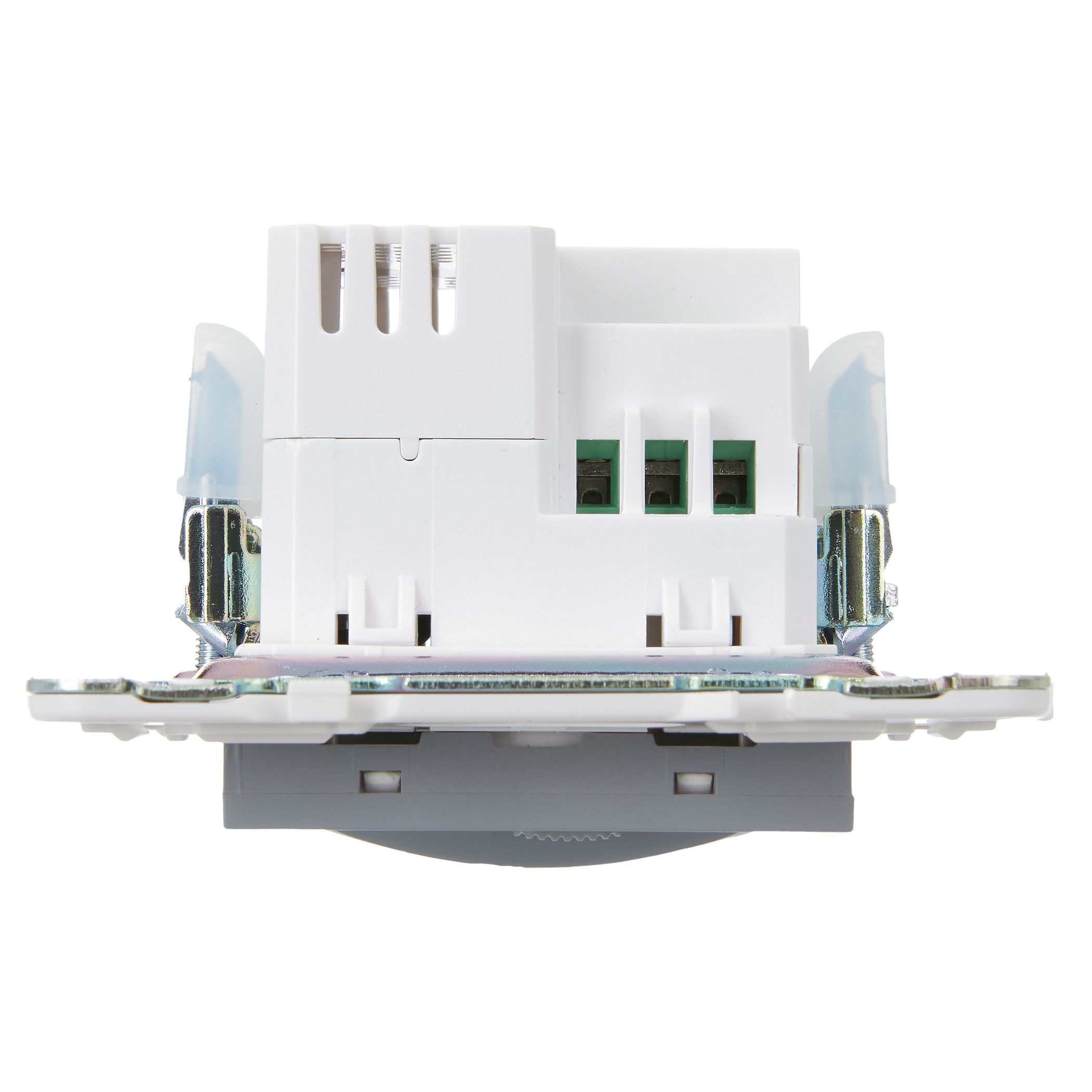             SKANDY Қозғалыс датчигі SK-S01Gr сұр IEK    
