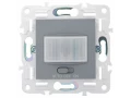             SKANDY Қозғалыс датчигі SK-S01Gr сұр IEK    