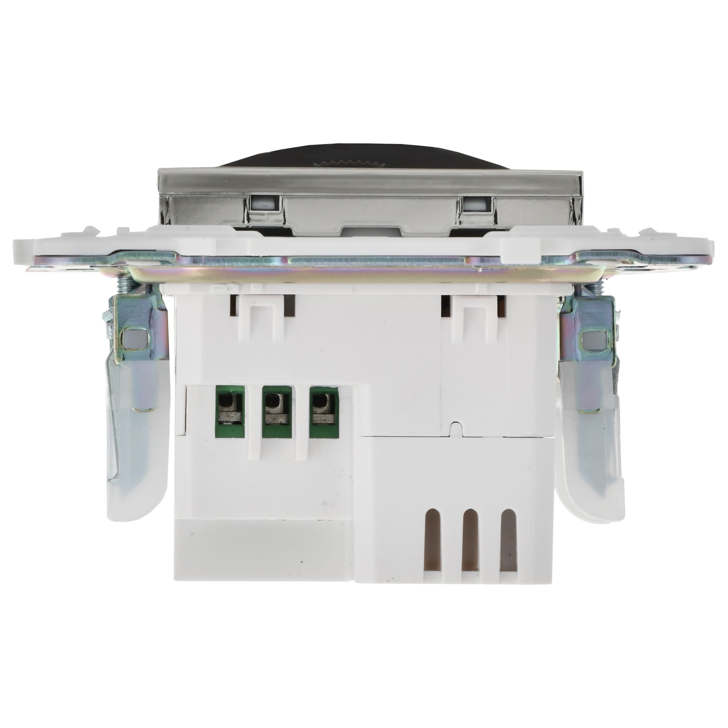             SKANDY Қозғалыс датчигі SK-S01N металл никель IEK    