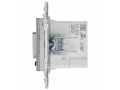             SKANDY Қозғалыс датчигі SK-S01N металл никель IEK    