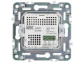             SKANDY Қозғалыс датчигі SK-S01N металл никель IEK    