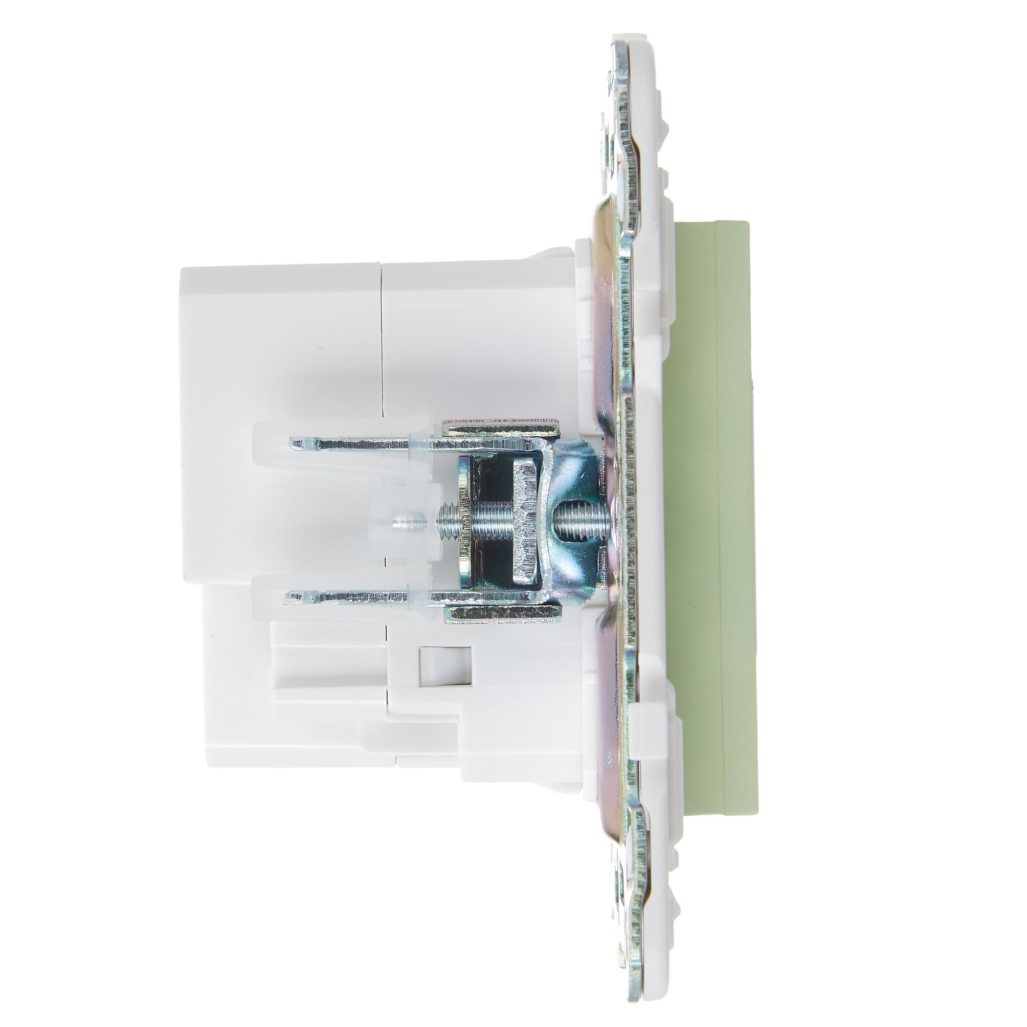            SKANDY Қозғалыс датчигі SK-S01G жалбызды IEK    