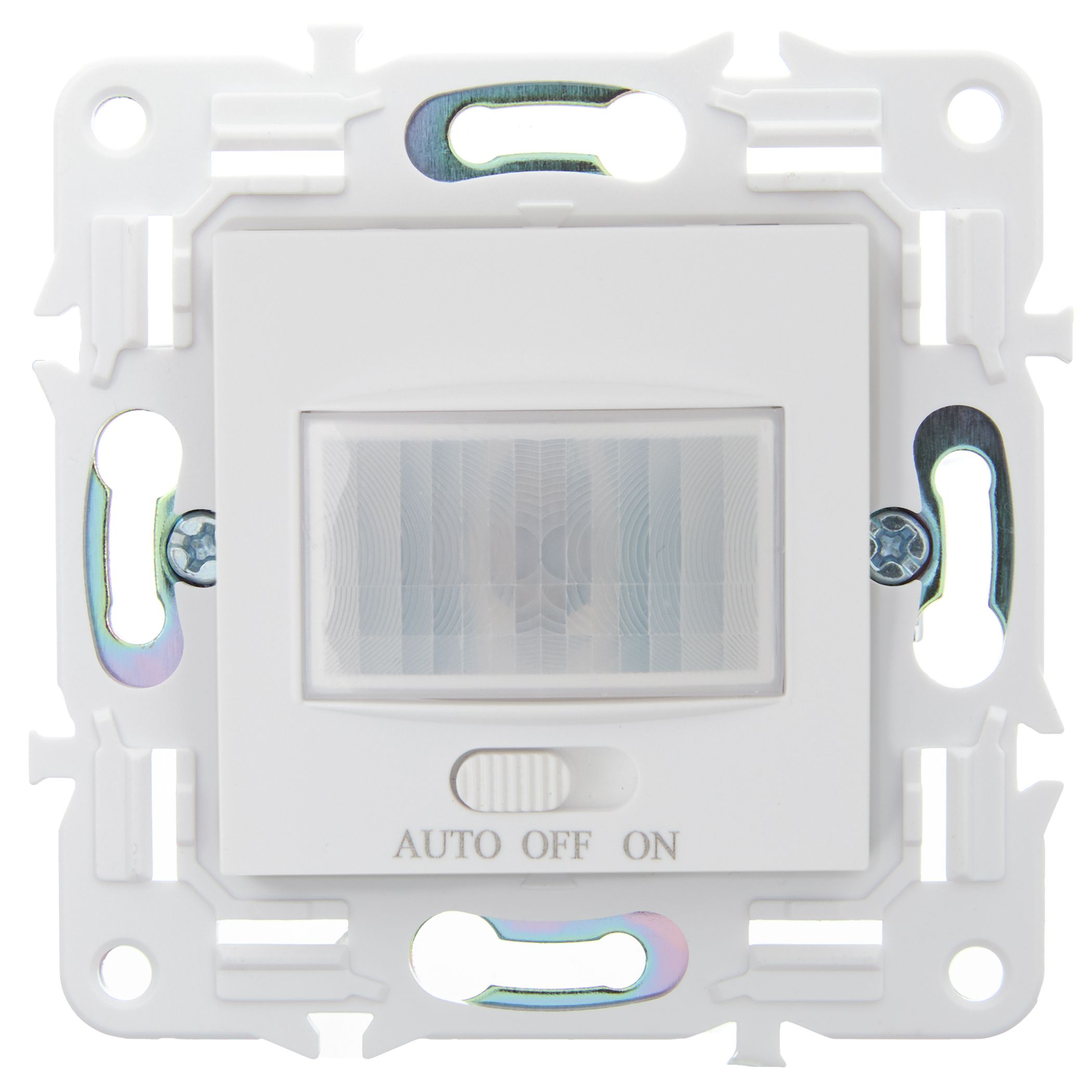             SKANDY Қозғалыс датчигі SK-S01W арктикалық ақ IEK    
