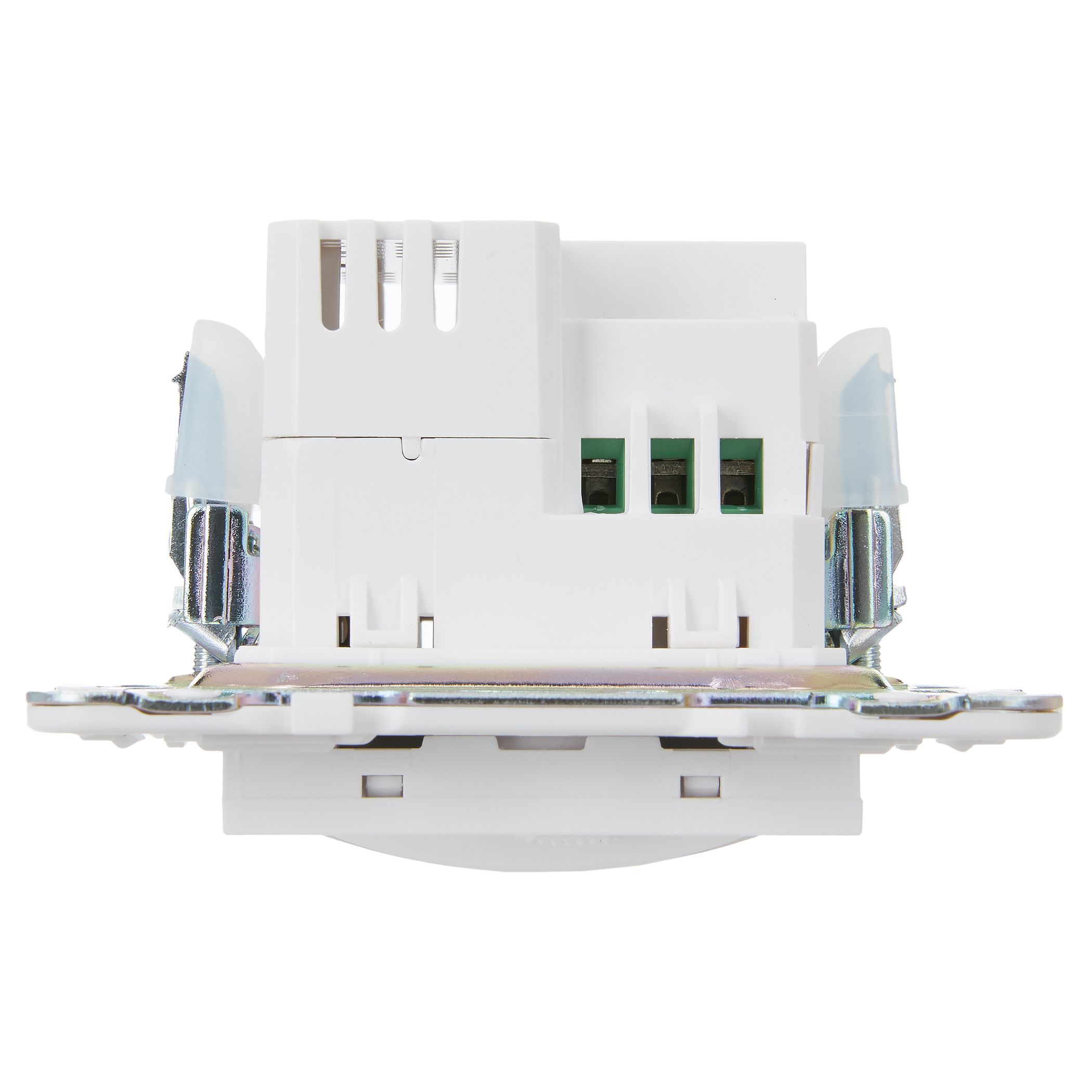             SKANDY Қозғалыс датчигі SK-S01W арктикалық ақ IEK    