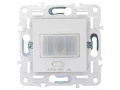             SKANDY Қозғалыс датчигі SK-S01W арктикалық ақ IEK    