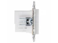             SKANDY Қозғалыс датчигі SK-S01W арктикалық ақ IEK    