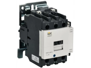 ARMAT Контактор КМИ-А-34012 LC1D 40А 24В/АС3 1NO/1NC IEK