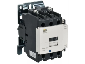 ARMAT Контактор КМИ-А-46512 LC1D 65А 24В/АС3 1NO/1NC IEK