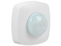             Қозғалыс датчигі ДД-022 2000Вт 360град 4мх20м IP20 ақ IEK    