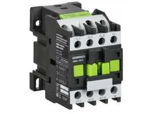 Контактор КМИе-10911 9А 400В/АС3 1NC GENERICA