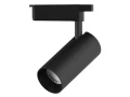             Шамшырақ, тректі Gauss цилиндр 24W 1830lm 4000K 180-240V IP20 65*210мм қара бұрыш 24º LED 1/40    