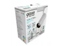             Шамшырақ, тректі Gauss цилиндр 32W 2750lm 4000K 180-240V IP20 75*220мм ақ бұрыш 24º LED 1/40    